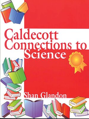 cover image of Caldecott Connections to Science